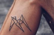 40 Beautifully Unique Black & Gray Tattoo Designs
