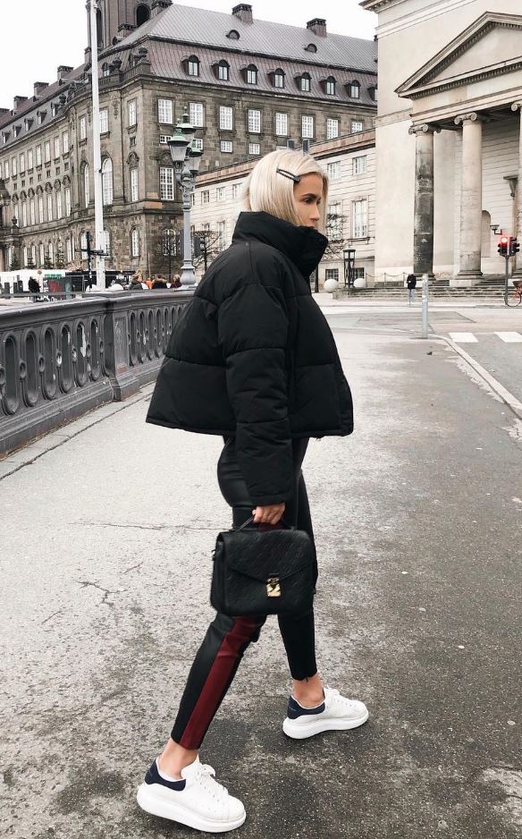 40+ Outfit Ideas You'll Want To Have This Winter - Doozy List