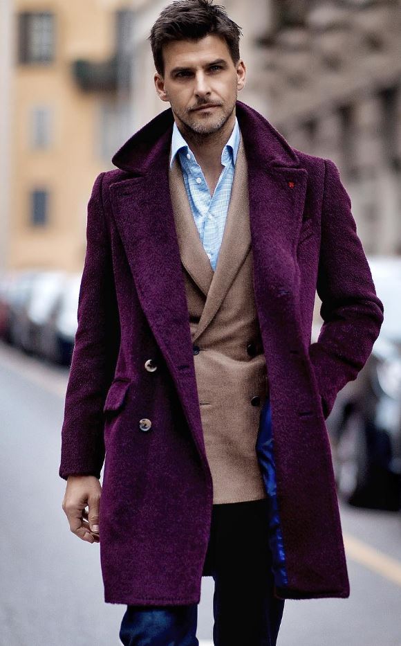 50 Cool Style Tips For Men Who Want To Look Sharp (24) - Doozy List