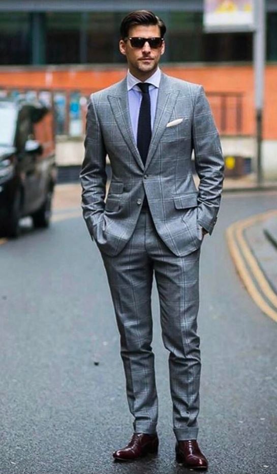 50 Cool Style Tips For Men Who Want To Look Sharp (39) - Doozy List