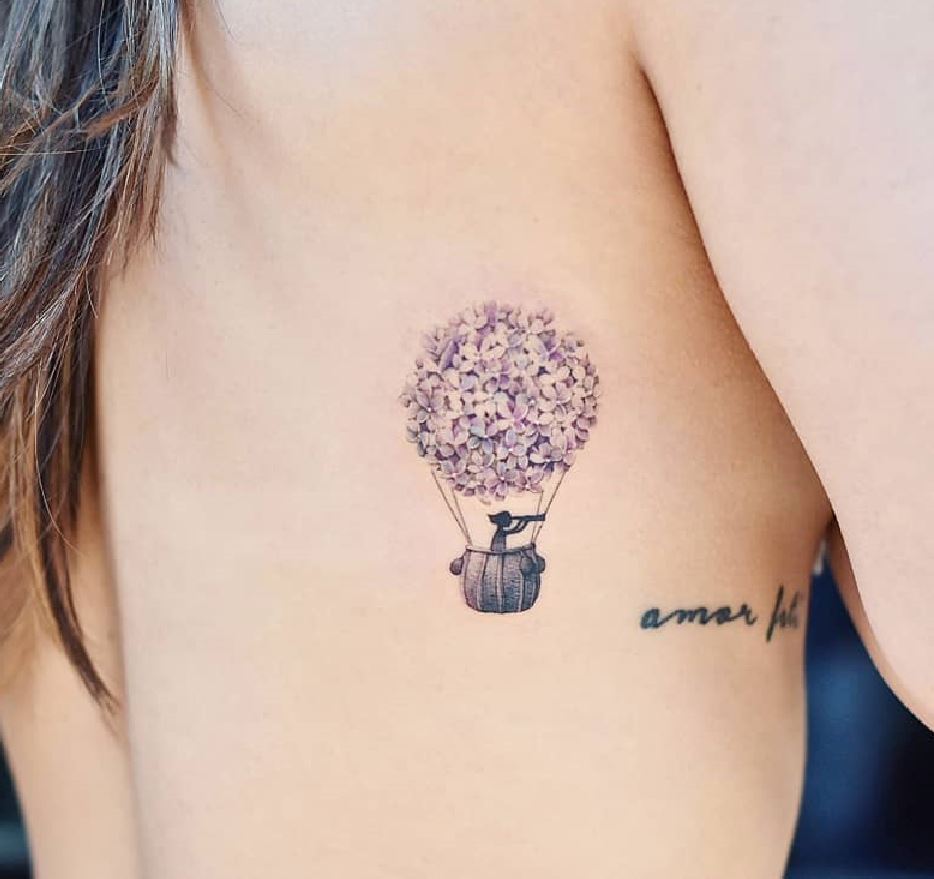 80 Best Small Tattoos Of All Time Doozy List