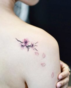 80 Best Small Tattoos Of All Time - Doozy List