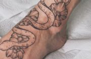 85 Black & Gray Tattoos To Inspire Your Next Ink