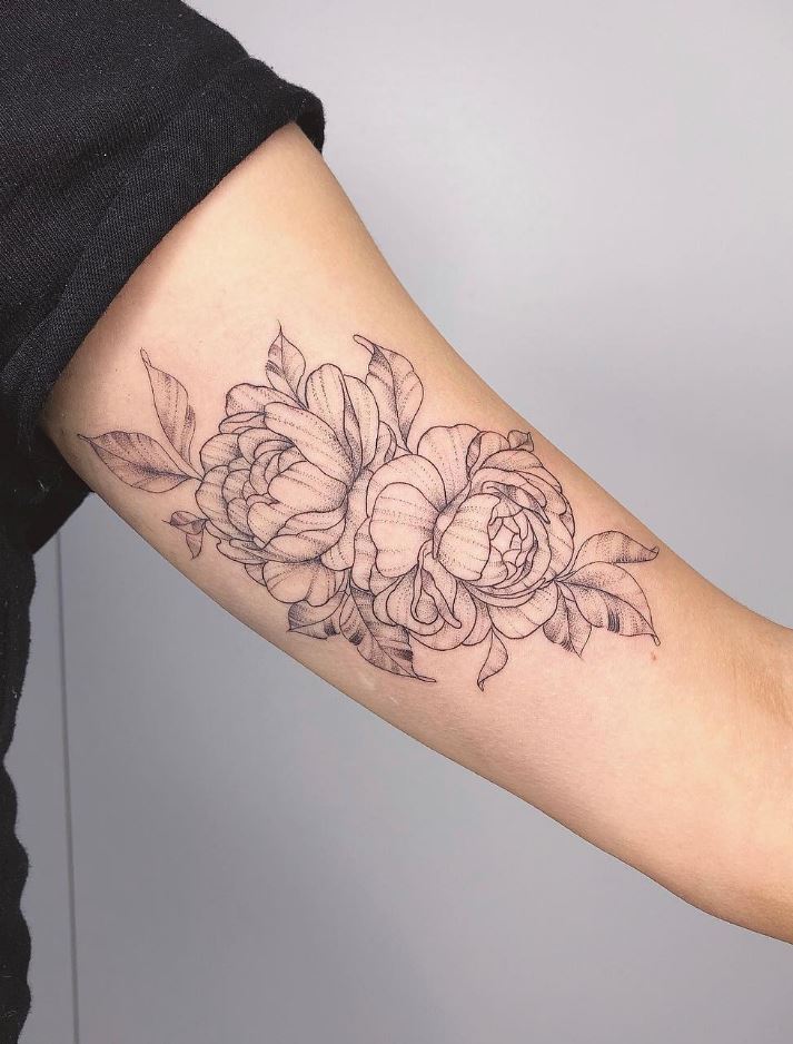 85 Black & Gray Tattoos To Inspire Your Next Ink (40) - Doozy List