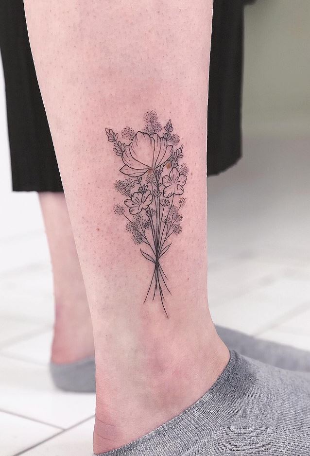 85 Black & Gray Tattoos To Inspire Your Next Ink - Doozy List