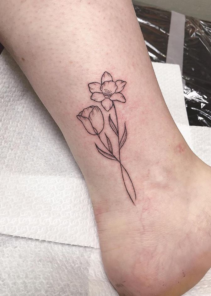 85 Black & Gray Tattoos To Inspire Your Next Ink - Doozy List